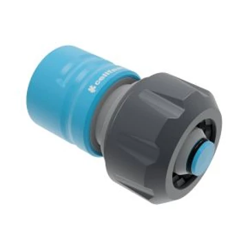 Cellfast Gyorscsatlakozó 3/4&quot; víz-stop IDEAL bliszteres