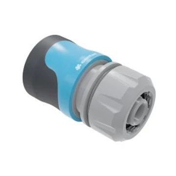 Cellfast Gyorscsatlakozó 1/2&quot; Safetouch IDEAL gyűjtődobozos