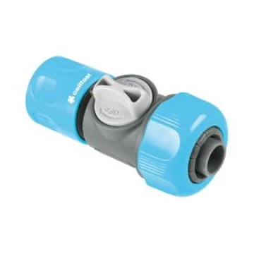 Cellfast Gyorscsatlakozó 3/4&quot; elzárható IDEAL bliszteres