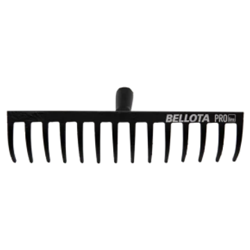 Bellota Gereblye fej 14 fogú Pro Line