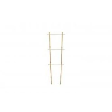 Chomik Virágtámasz bambusz 60 cm Chomik Virágtámasz bambusz 120 cm