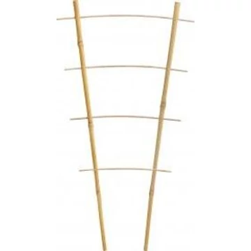 Chomik Virágtámasz bambusz 45 cm