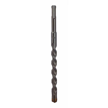 Raider Pro Négyélű Fúrószár SDS-plus 6x160mm