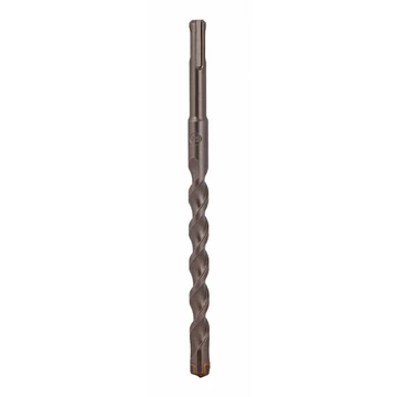 Raider Pro Négyélű Fúrószár SDS-plus 8x260mm