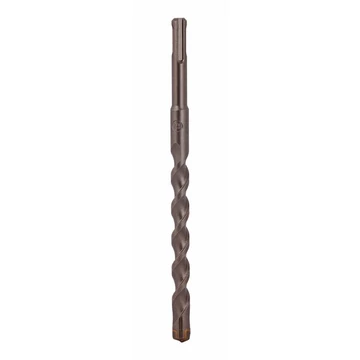 Raider Pro Négyélű Ütvefúrószár SDS-plus 24x260mm
