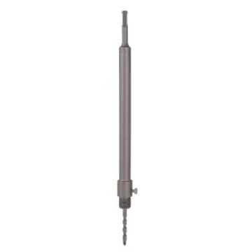 Raider lyukfűrész hegy SDS-plus 300mm