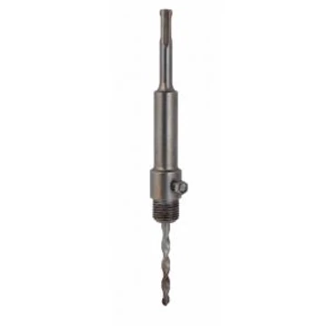 Raider lyukfűrész hegy SDS-plus 170mm