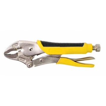TopMaster Pro Pillanatszorító 250mm CR-V TMP
