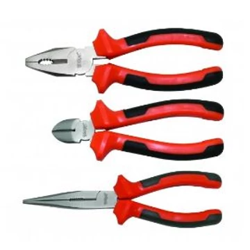 Gadget Fogókészlet 3db 150mm GD