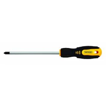 TopMaster Pro Csavarhúzó PH2x150mm CR-V TMP
