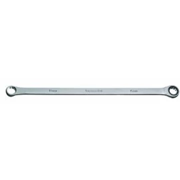 TopMaster Pro Racsnis Csavarkulcs 12mm CR-V TMP