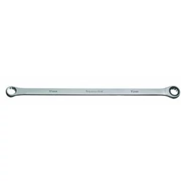TopMaster Pro Racsnis Csavarkulcs 15mm CR-V TMP