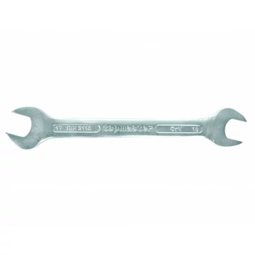 TopMaster Pro Csavarkulcs 6x7mm CR-V TMP DIN 3110