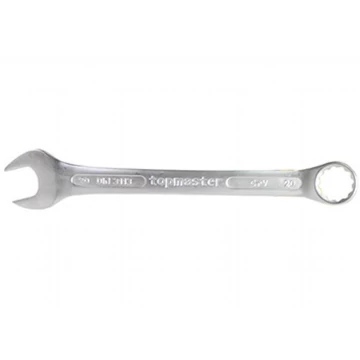 TopMaster Pro Kombinált Csavarkulcs 16mm CR-V TMP DIN 3113