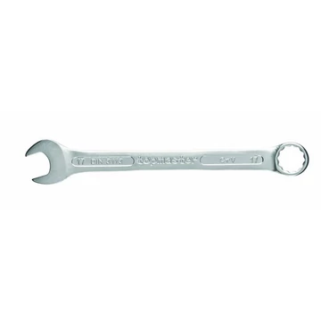 TopMaster Pro Kombinált Csavarkulcs 17mm CR-V TMP DIN 3113