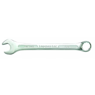 TopMaster Pro Kombinált Csavarkulcs 21mm CR-V TMP DIN 3113