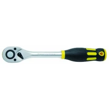 TopMaster Pro Dugókulcs irányváltós HNDL 1/2&quot;x255mm