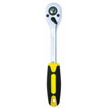 TopMaster Pro Dugókulcs irányváltós 1/2&quot; 72 fogas