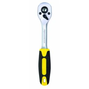 TopMaster Pro Dugókulcs irányváltós 1/4&quot; 72 fogas