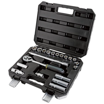 TopMaster Pro Szerszámkészlet 20db 1/2&quot; TMP