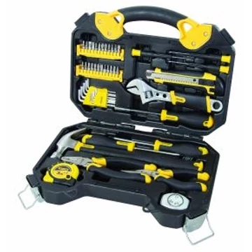 TopMaster Pro Szerszámkészlet 48db TMP