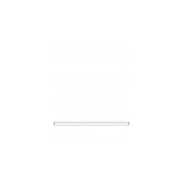 Prosperplast Balkonláda alátét Agro 953x127mm fehér
