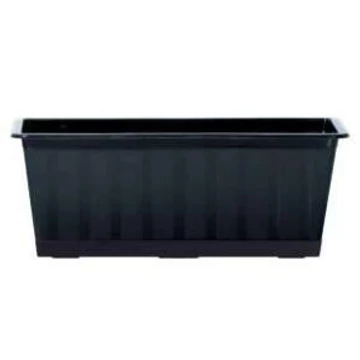 Prosperplast Balkonláda Agro 1000x180mm antracit