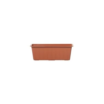 Prosperplast Balkonláda Agro 700x180mm terrakotta