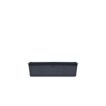Prosperplast Balkonláda Ratolla Case P 685x173mm antracit