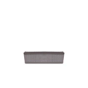 Prosperplast Balkonláda Ratolla Case P 783x173mm krém