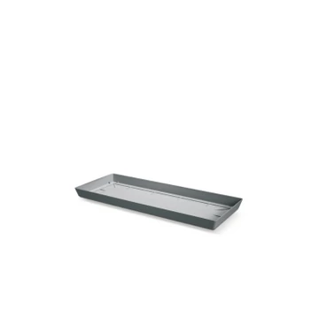 Prosperplast Balkonláda alátét Lofly Sauce Case 535mm szürke