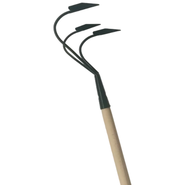 Kultivátor T110 140cm fa nyéllel
