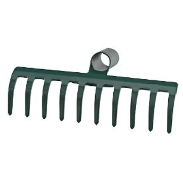 Strend Pro Gereblye fej 16 fogú