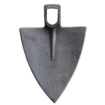 Kovácsoltvas kapa fej 840g