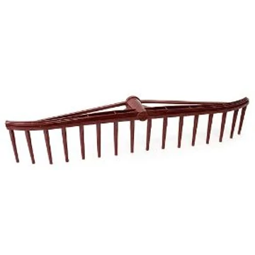 Strend Pro Gereblye fej PVC 16 fogú