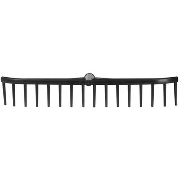 Strend Pro Gereblye PVC 16 fogú, nyelezett