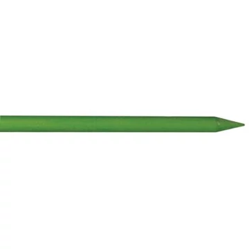 CountryYard S270 rúd , 120 cm, 7,0 mm, zöld, üvegszálas