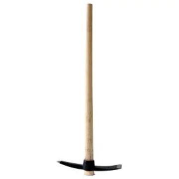 StrendPro Csákány 2,5 kg kétoldalas nyéllel