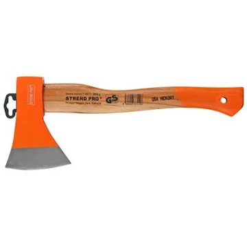 Hasítófejsze 800g StrendPro, hickory fanyél