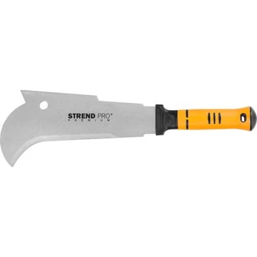 Bozótvágó kés Strend Pro Premium M135A, 180 mm, nejlon nyél