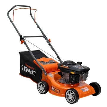 Dac 100xls fűnyíró