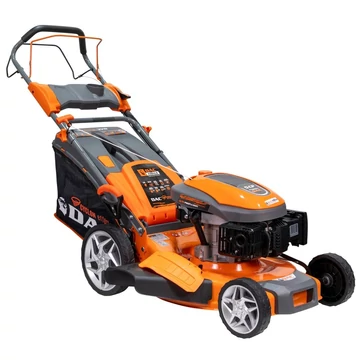 Dac 150xls fűnyíró
