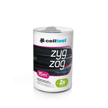Cellfast ZYGZAG kígyó locsolótömlő 7.5-15m