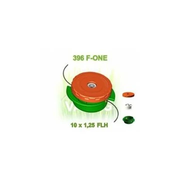 396 F-ONE fej