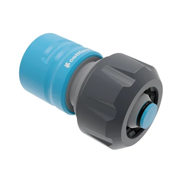 Cellfast Gyorscsatlakozó 3/4&quot; víz-stop IDEAL gyűjtődobozos