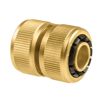 Cellfast Tömlő összekötő 3/4&quot; BRASS