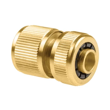 Cellfast Gyorscsatlakozó 1/2&quot; BRASS