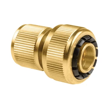 Cellfast Gyorscsatlakozó 3/4&quot; BRASS