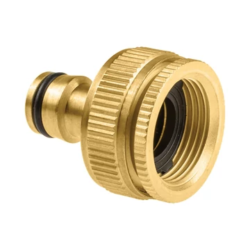 Cellfast csapcsatlakozó BRASS 3/4&quot;-1&quot; belső menetes