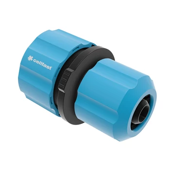 Cellfast tömlő összekötő 1/2&quot;-3/4&quot; ERGO
